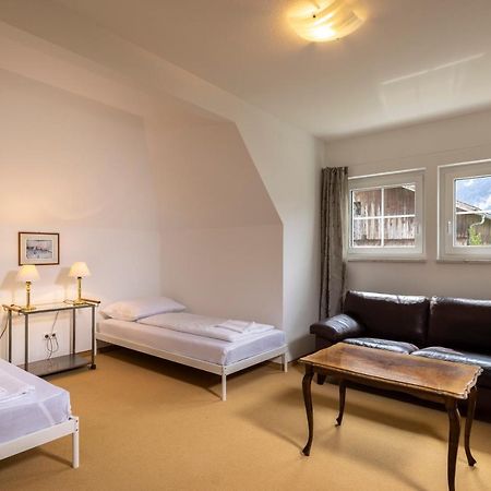 Ferienhaus Lienz Buitenkant foto