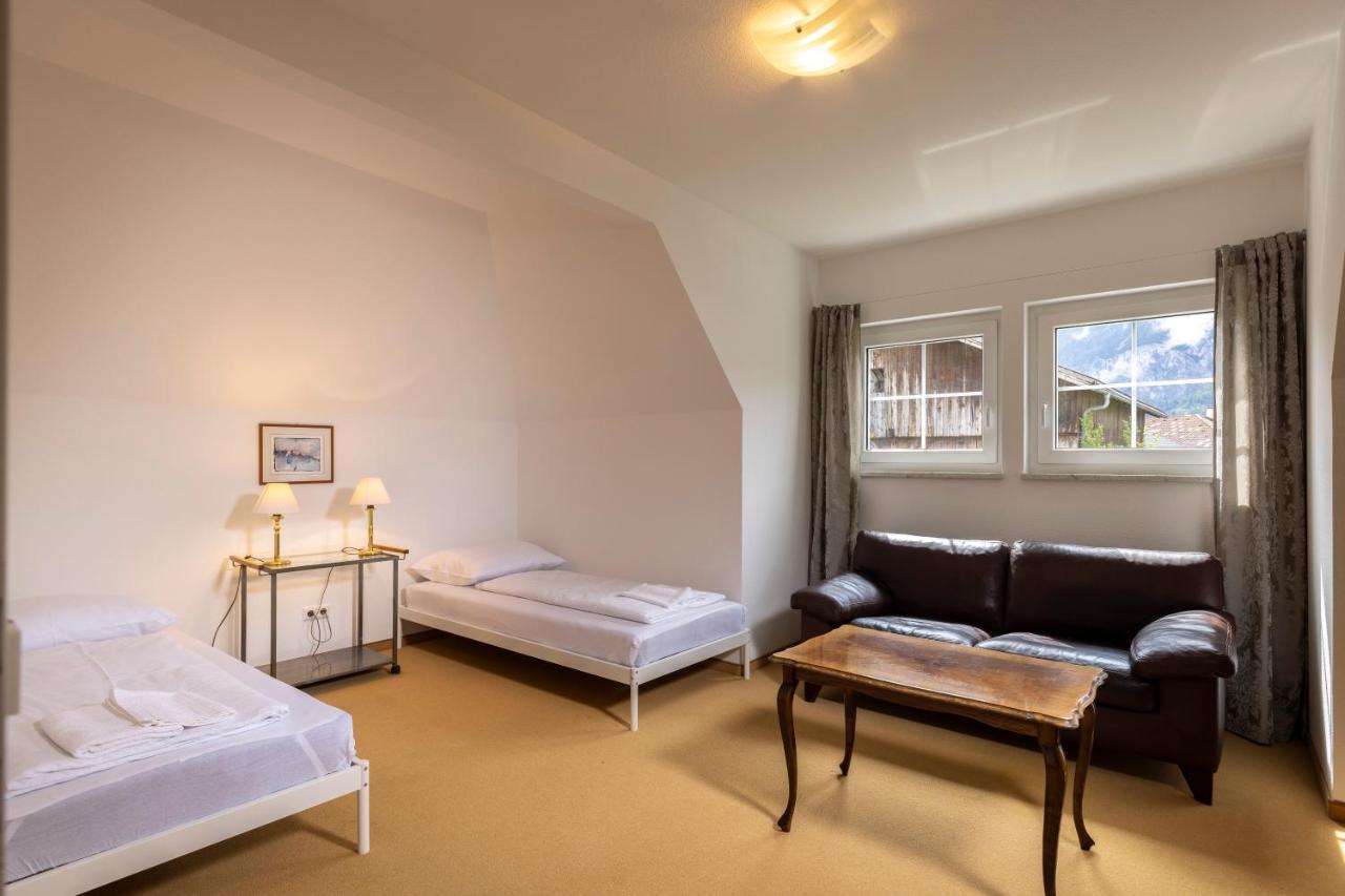 Ferienhaus Lienz Buitenkant foto