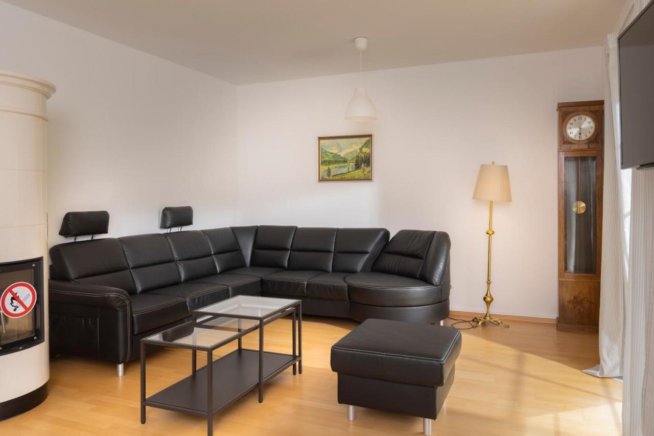 Ferienhaus Lienz Buitenkant foto