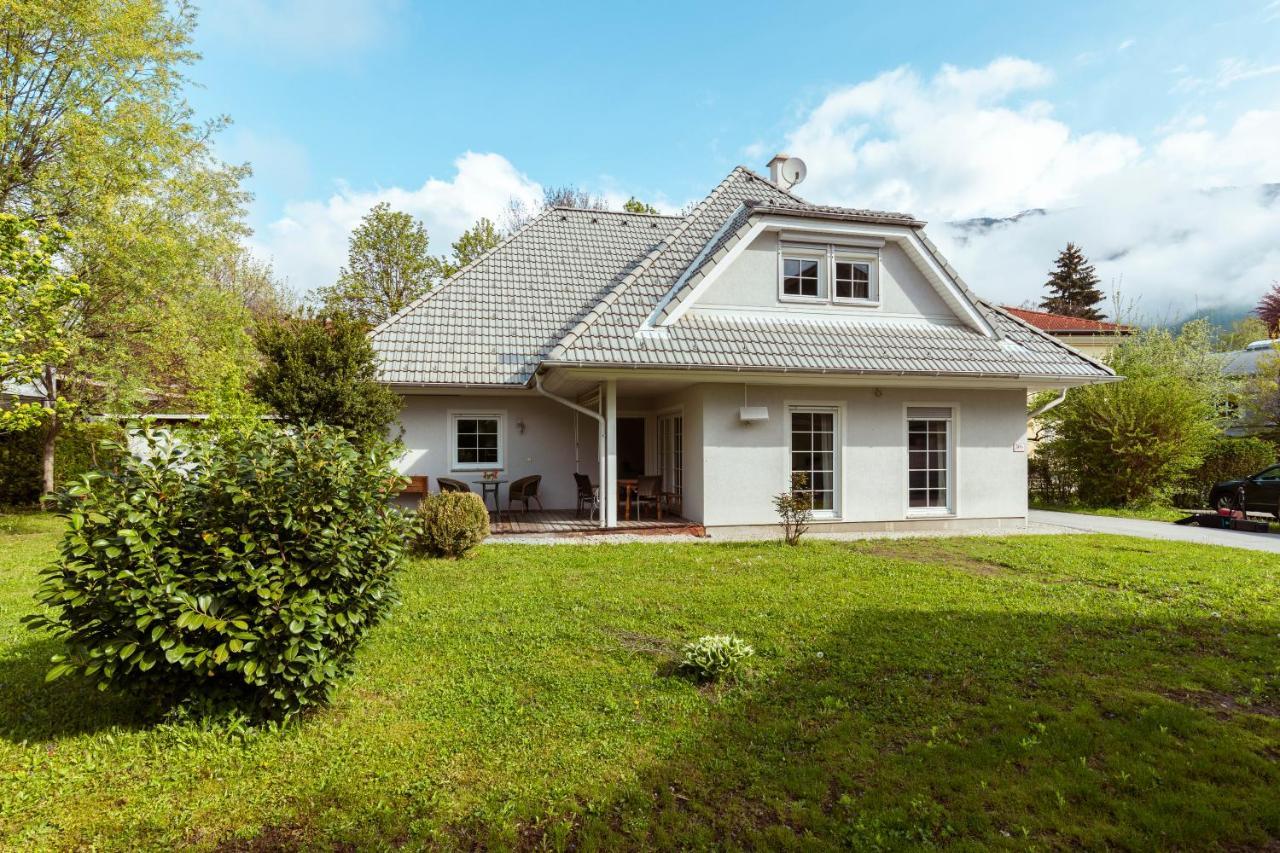 Ferienhaus Lienz Buitenkant foto