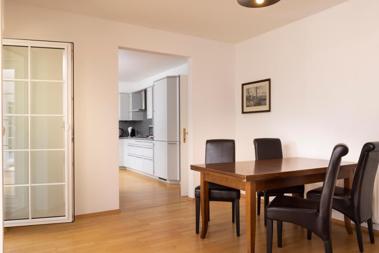Ferienhaus Lienz Buitenkant foto