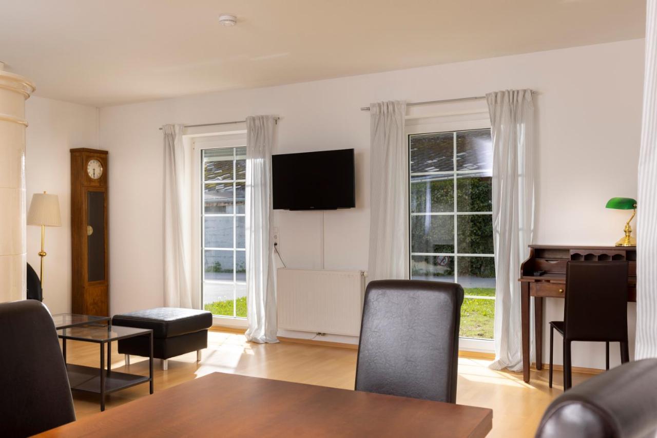 Ferienhaus Lienz Buitenkant foto